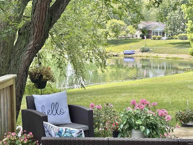 5717 S Bridgeton Lane, South Bend, IN 46614