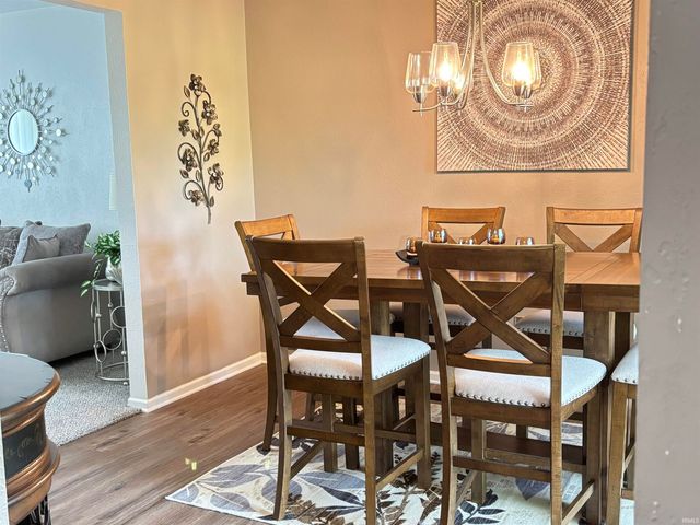 5717 S Bridgeton Lane, South Bend, IN 46614
