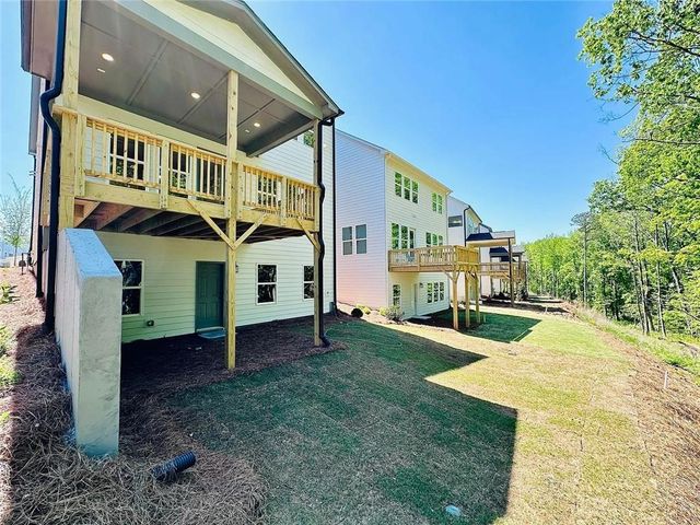 1225 Westshore Drive, Cumming, GA 30041