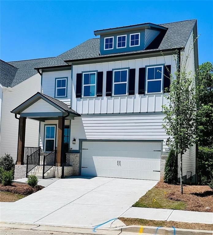 1225 Westshore Drive, Cumming, GA 30041