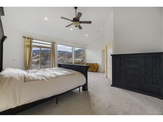 5425 Country Club Dr, Larkspur, CO 80118