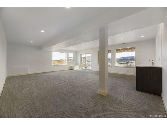 5425 Country Club Dr, Larkspur, CO 80118