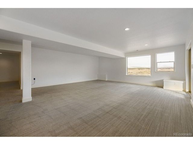 5425 Country Club Dr, Larkspur, CO 80118