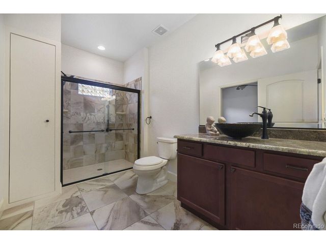 5425 Country Club Dr, Larkspur, CO 80118