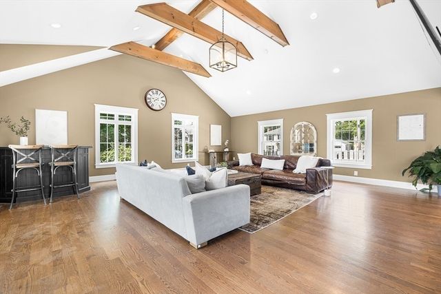 2 York Road, Winchester, MA 01890