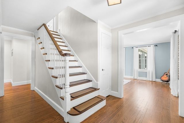 2 York Road, Winchester, MA 01890