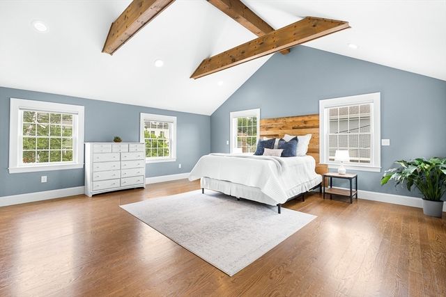 2 York Road, Winchester, MA 01890
