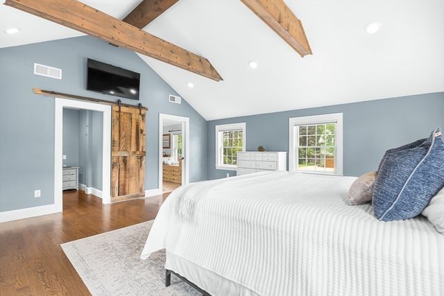 2 York Road, Winchester, MA 01890
