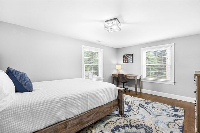 2 York Road, Winchester, MA 01890