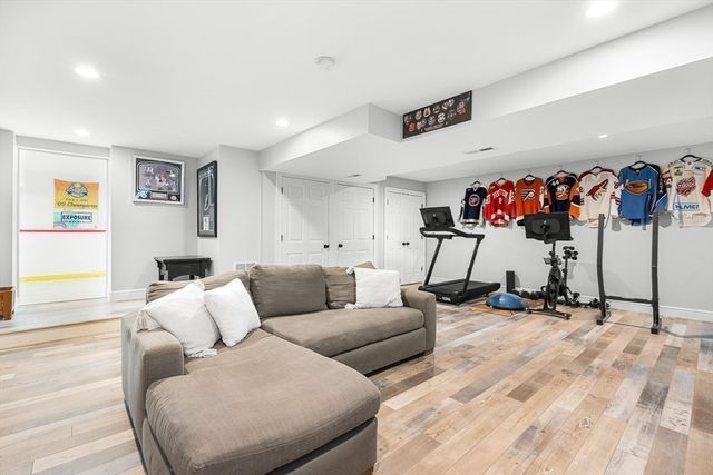 2 York Road, Winchester, MA 01890