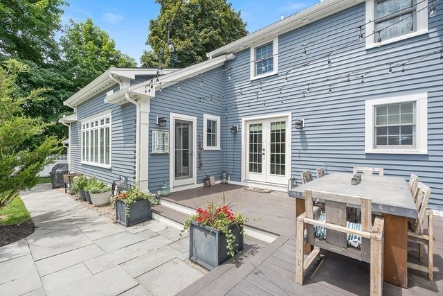 2 York Road, Winchester, MA 01890
