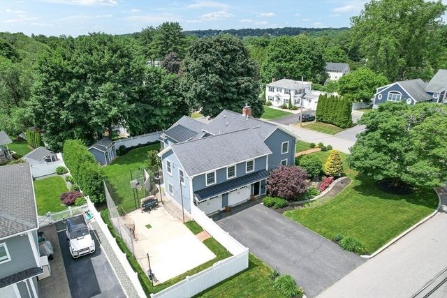 2 York Road, Winchester, MA 01890