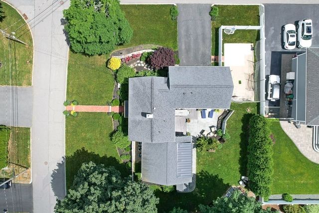 2 York Road, Winchester, MA 01890