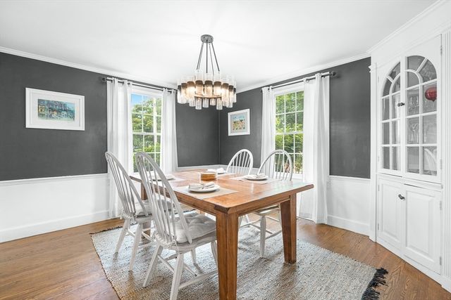 2 York Road, Winchester, MA 01890