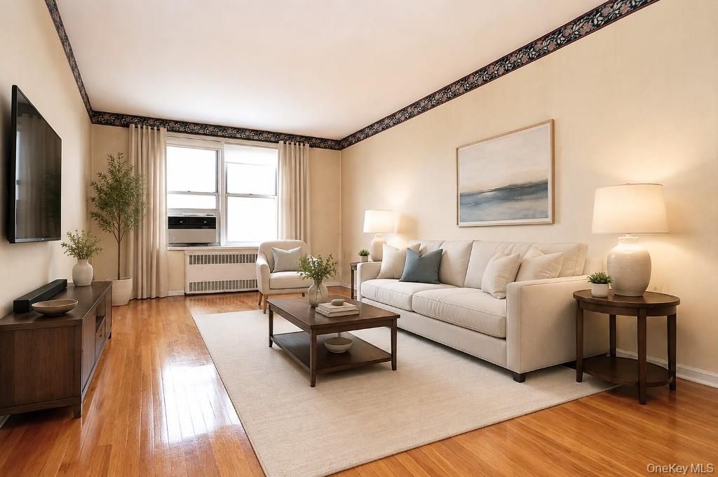 491 Riverdale Avenue 5A, Yonkers, NY 10705 — exterior