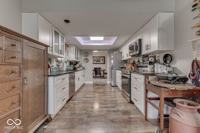 8190 Beech Grove Road, Martinsville, IN 46151