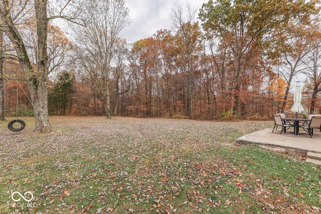 8190 Beech Grove Road, Martinsville, IN 46151