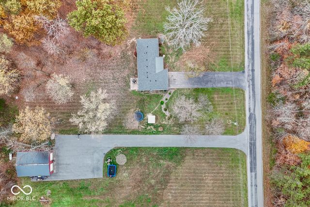 8190 Beech Grove Road, Martinsville, IN 46151