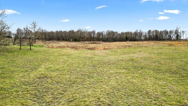 10912 Jaybird Road, Gravette, AR 72736