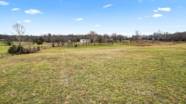 10912 Jaybird Road, Gravette, AR 72736