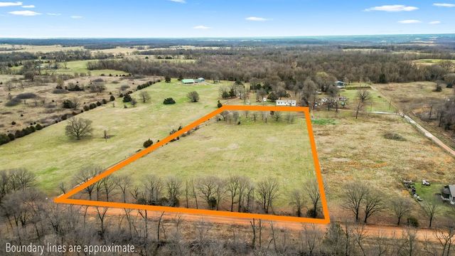 10912 Jaybird Road, Gravette, AR 72736