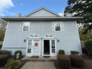615 Oleander CIR, Virginia Beach, VA 23464