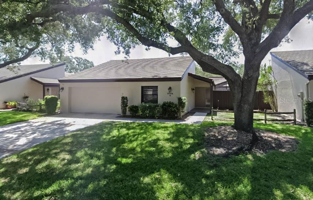 3724 GLEN OAKS MANOR DRIVE, Sarasota, FL 34232