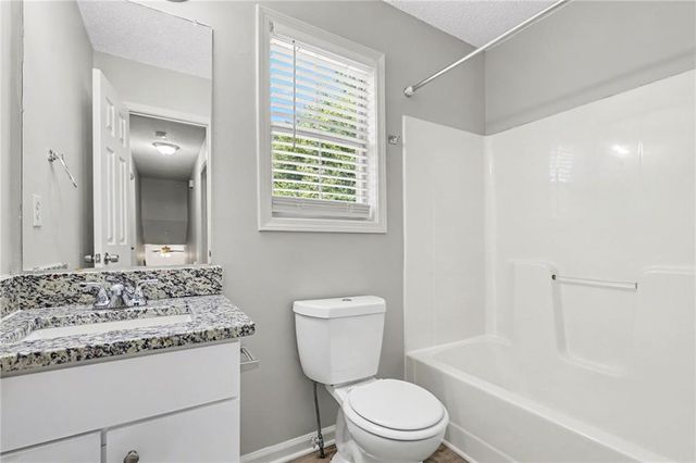 303 Ivy Terrace Drive, Dallas, GA 30157