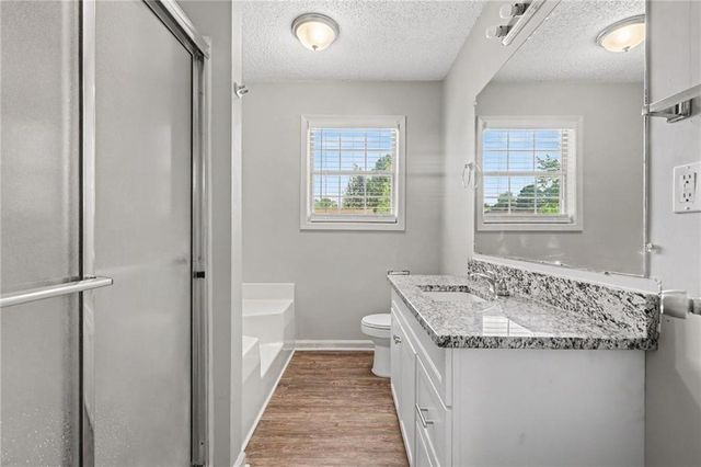 303 Ivy Terrace Drive, Dallas, GA 30157