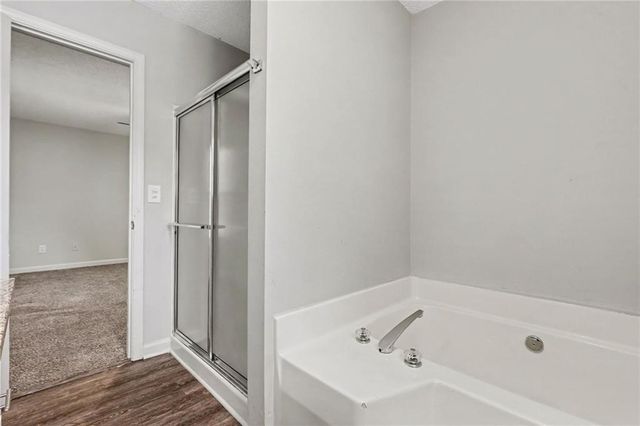 303 Ivy Terrace Drive, Dallas, GA 30157