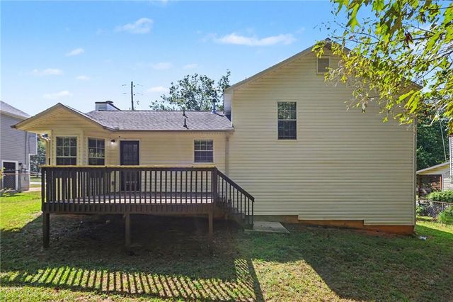 303 Ivy Terrace Drive, Dallas, GA 30157
