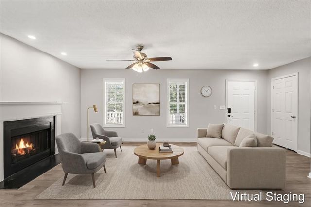 303 Ivy Terrace Drive, Dallas, GA 30157