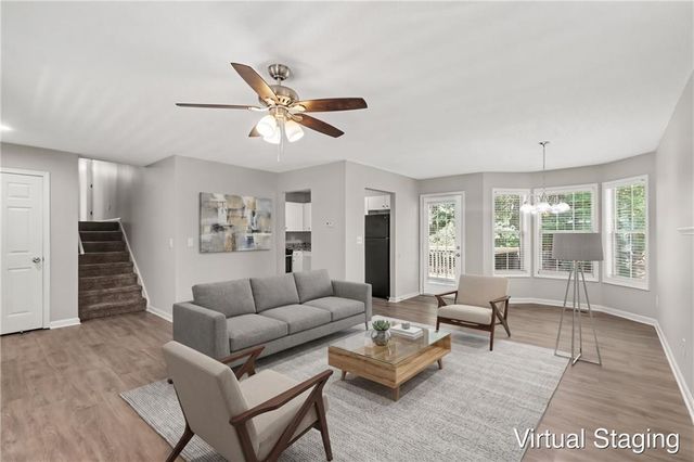 303 Ivy Terrace Drive, Dallas, GA 30157