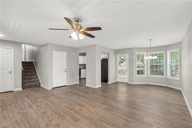 303 Ivy Terrace Drive, Dallas, GA 30157