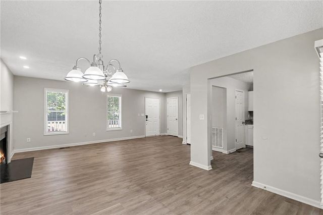 303 Ivy Terrace Drive, Dallas, GA 30157