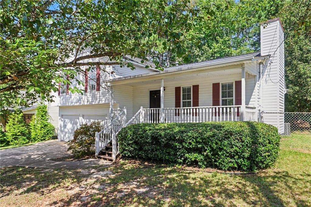 303 Ivy Terrace Drive, Dallas, GA 30157