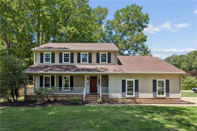 300 Moss AVE, Seaford, VA 23696