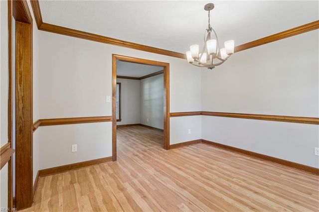 300 Moss AVE, Seaford, VA 23696