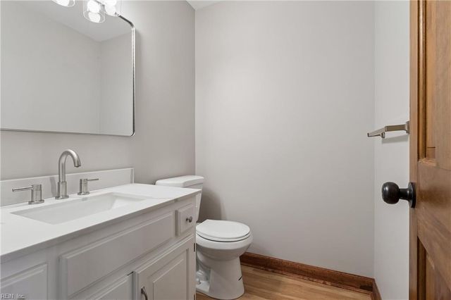 300 Moss AVE, Seaford, VA 23696