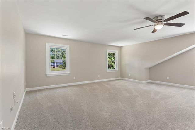 300 Moss AVE, Seaford, VA 23696