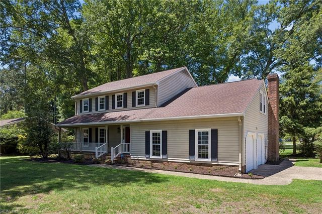 300 Moss AVE, Seaford, VA 23696