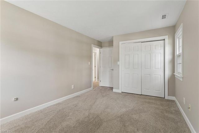 300 Moss AVE, Seaford, VA 23696