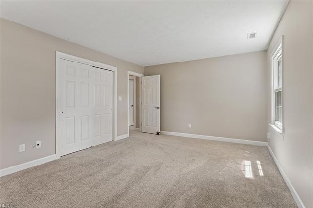 300 Moss AVE, Seaford, VA 23696