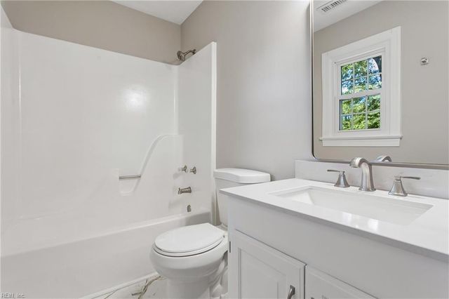 300 Moss AVE, Seaford, VA 23696