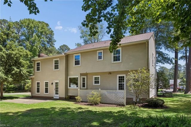 300 Moss AVE, Seaford, VA 23696