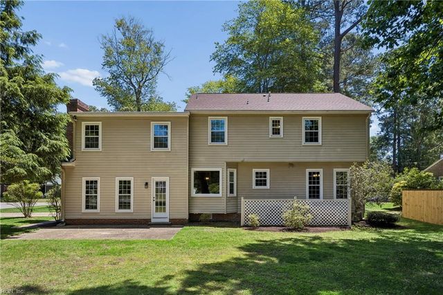 300 Moss AVE, Seaford, VA 23696