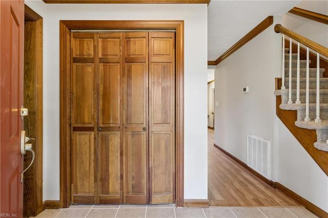 300 Moss AVE, Seaford, VA 23696