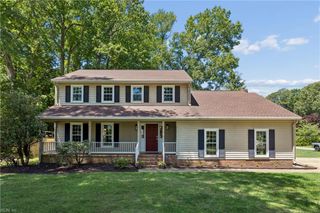 300 Moss AVE, Seaford, VA 23696