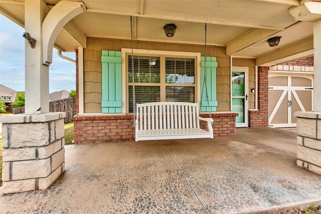 3232 Wakefield Road, Edmond, OK 73034