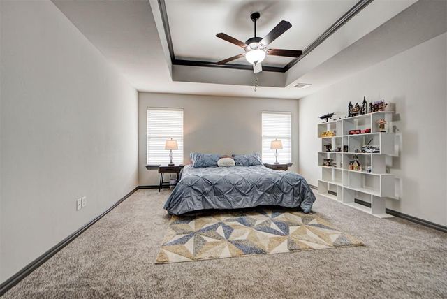 3232 Wakefield Road, Edmond, OK 73034
